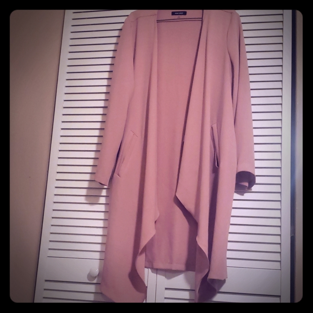 NWOT Nine West Blazer